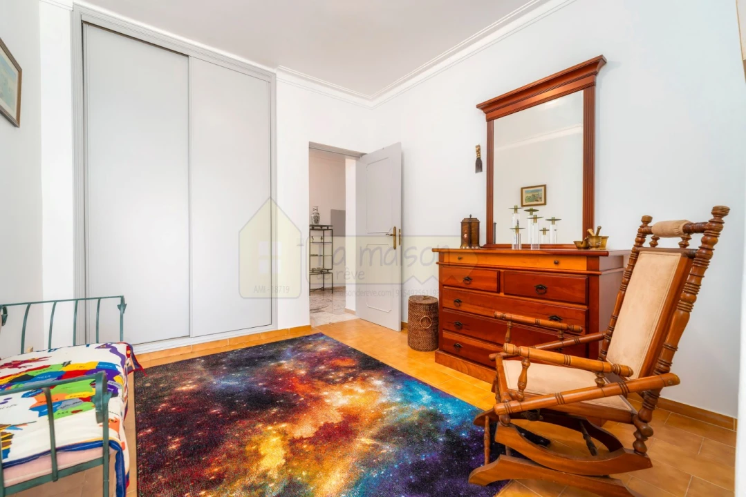 Moradia T3 para Venda em Santa Barbara de Nexe Foto 34