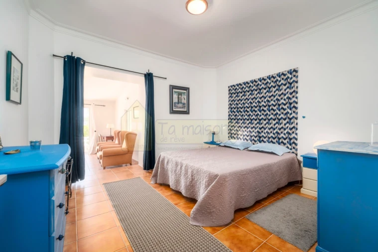 Moradia T3 para Venda em Santa Barbara de Nexe Foto 22