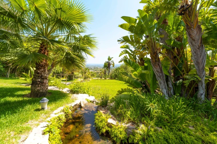 Moradia T3 para Venda em Santa Barbara de Nexe Foto 25