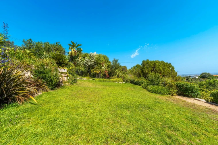 Moradia T3 para Venda em Santa Barbara de Nexe Foto 32