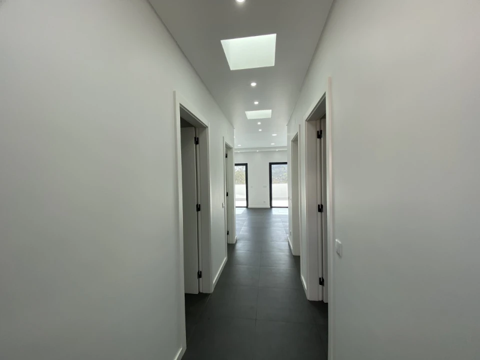 Moradia T2 para Venda em São Brás de Alportel Foto 2