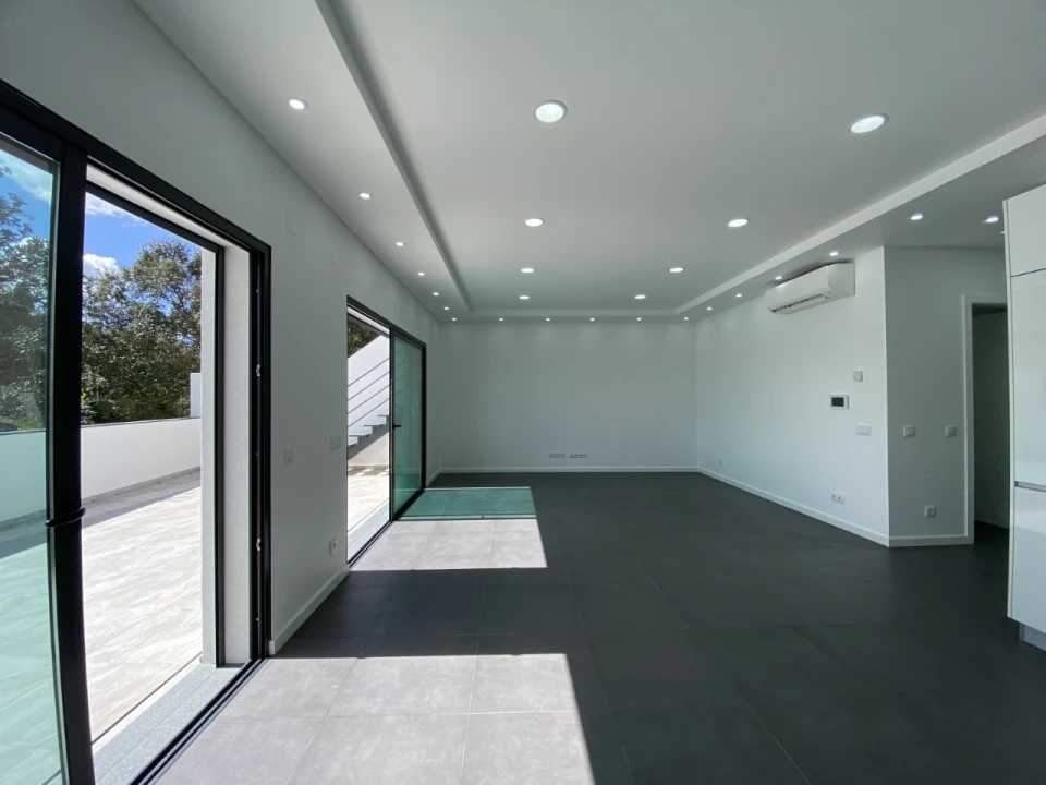 Moradia T2 para Venda em São Brás de Alportel Foto 6