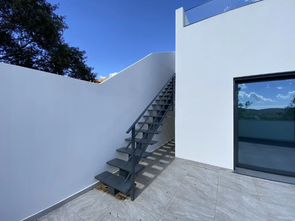 Moradia T2 para Venda em São Brás de Alportel Foto 15