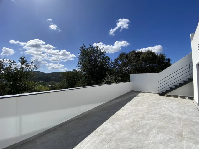 Moradia T2 para Venda em São Brás de Alportel Foto 14