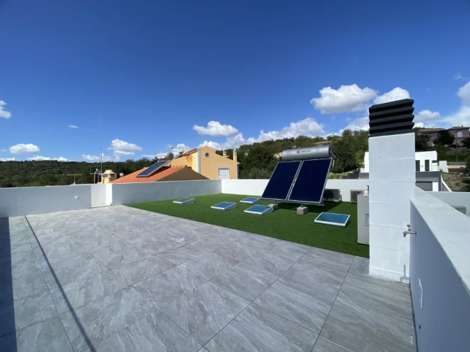 Moradia T2 para Venda em São Brás de Alportel Foto 16