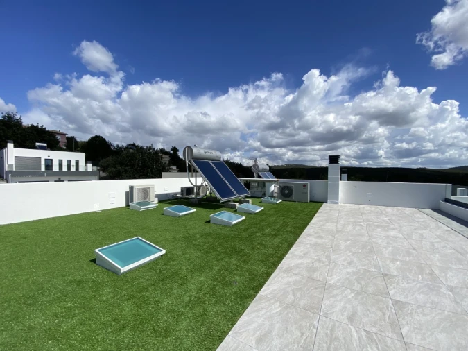 Moradia T2 para Venda em São Brás de Alportel Foto 17