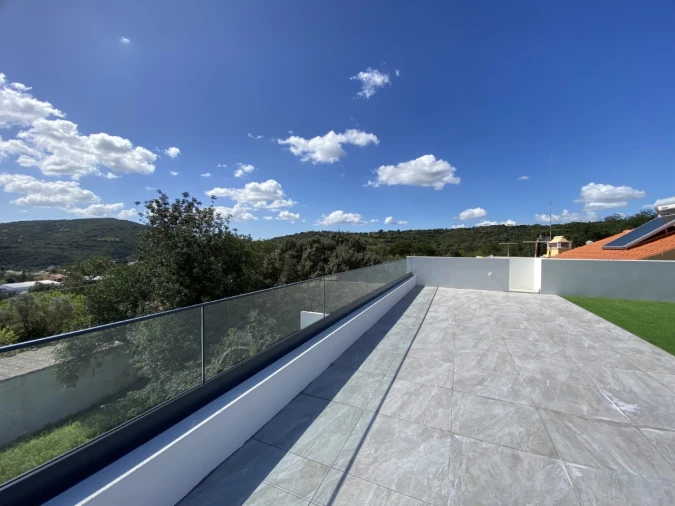 Moradia T2 para Venda em São Brás de Alportel Foto 18