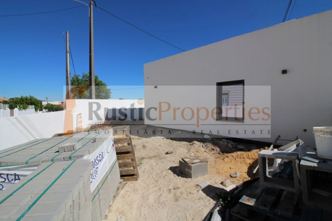 Moradia T3 para Venda em São Brás de Alportel Foto 3