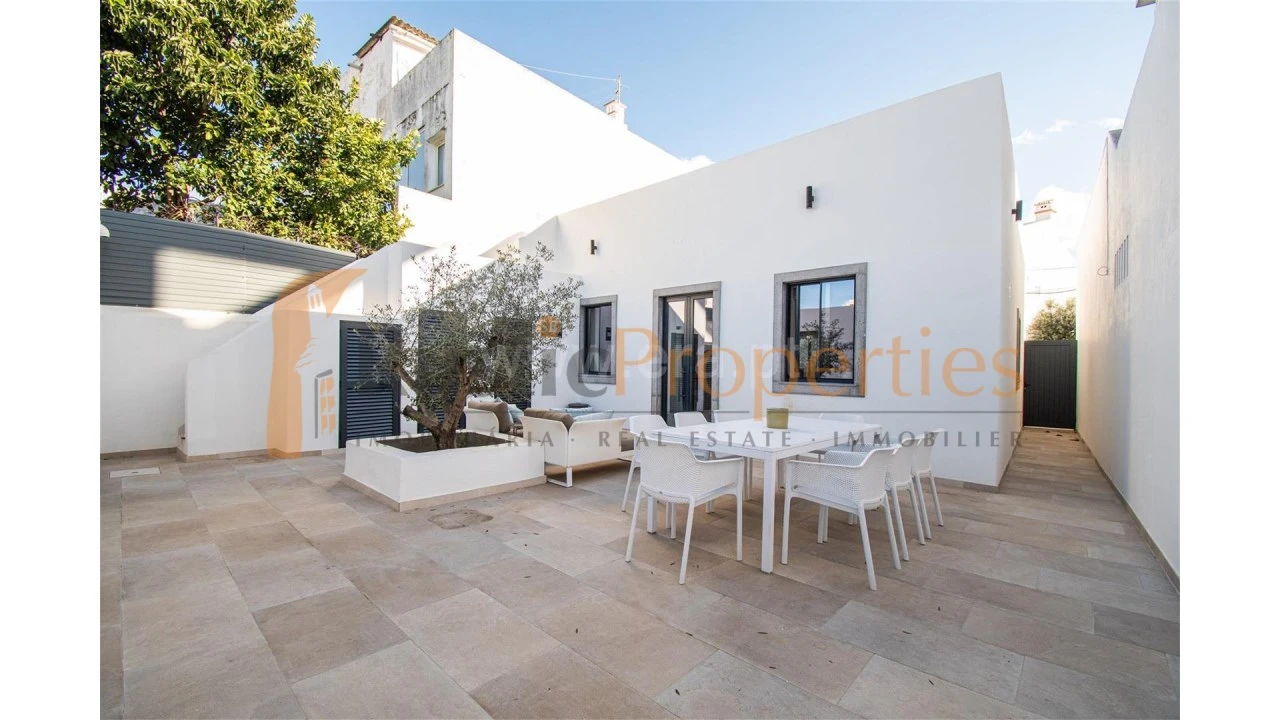 Moradia T3 para Venda em Loule (São Clemente) Foto 1