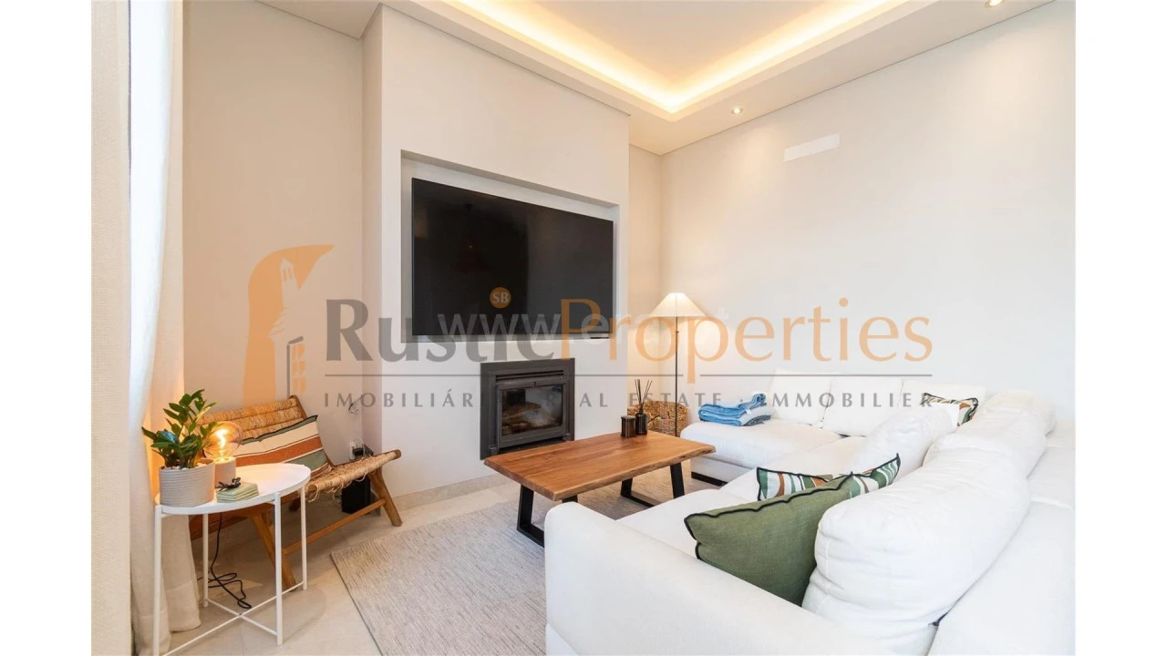 Moradia T3 para Venda em Loule (São Clemente) Foto 4