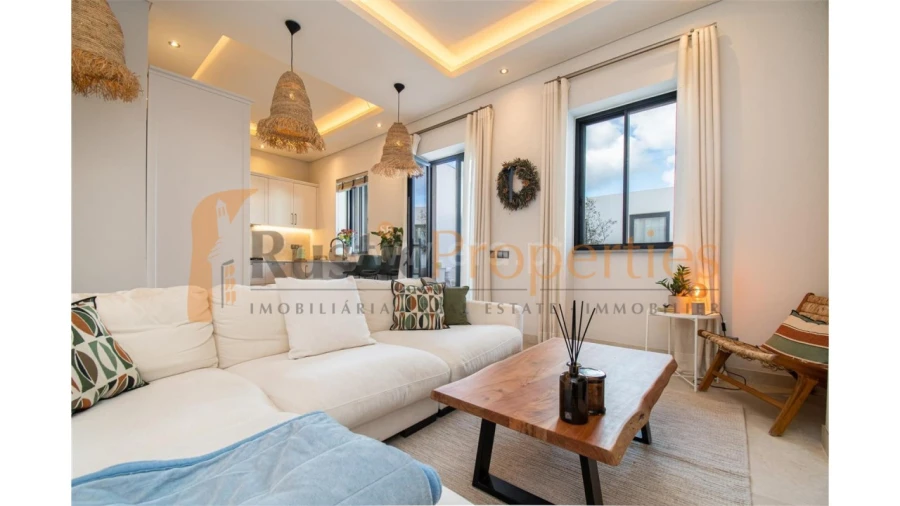 Moradia T3 para Venda em Loule (São Clemente) Foto 5