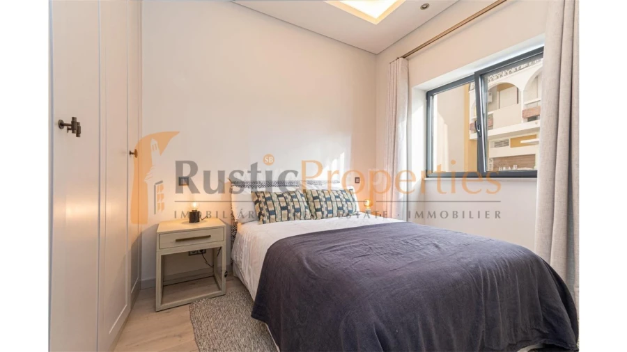 Moradia T3 para Venda em Loule (São Clemente) Foto 9