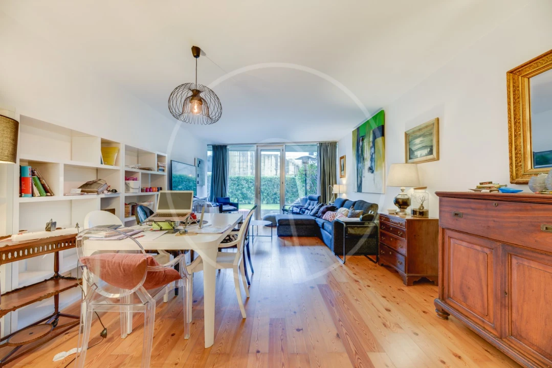 Apartamento T3 para Arrendamento em São Vicente Foto 1