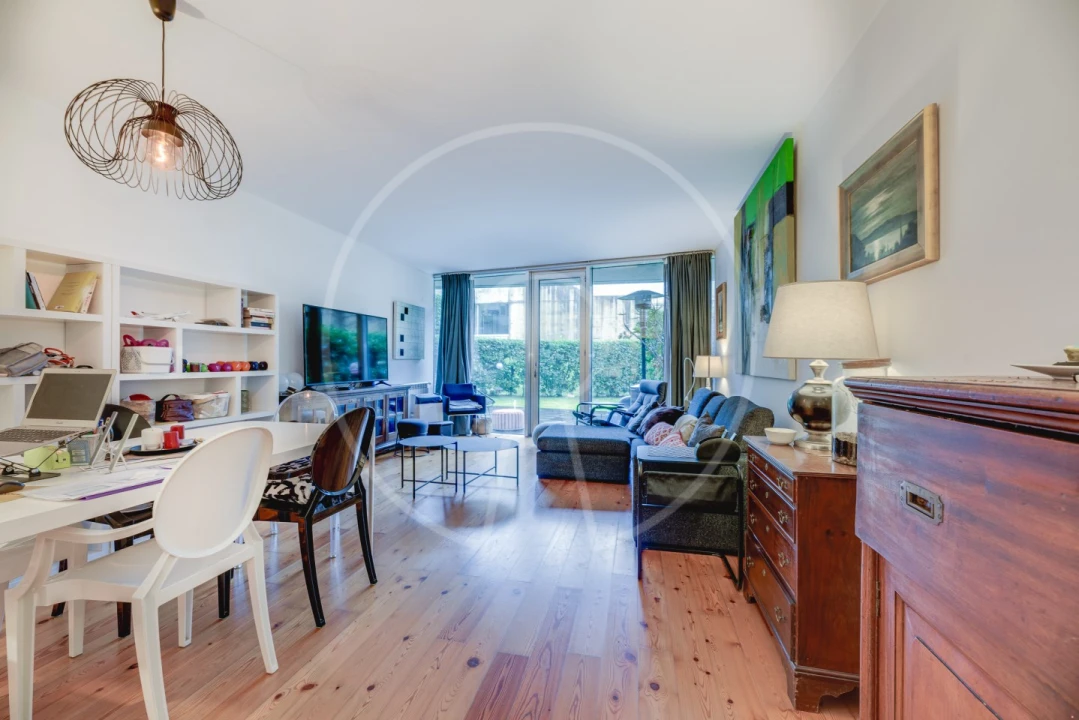 Apartamento T3 para Arrendamento em São Vicente Foto 5