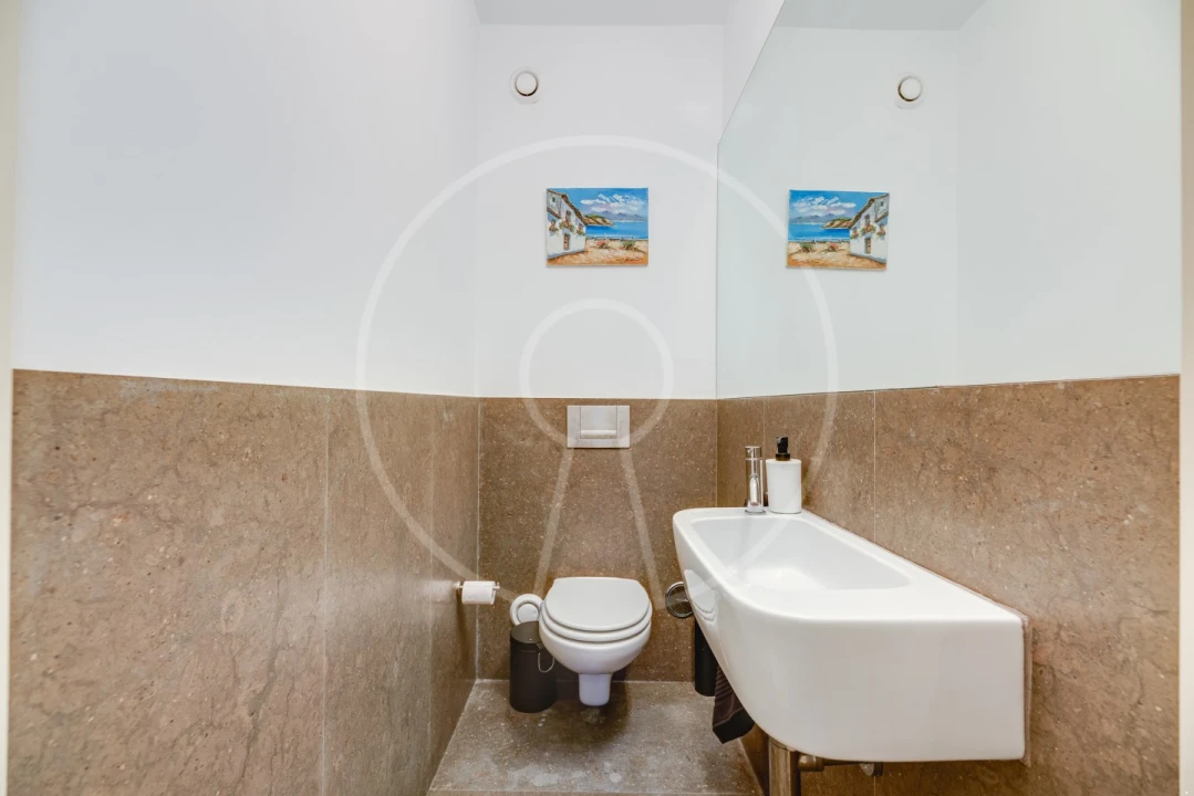 Apartamento T3 para Arrendamento em São Vicente Foto 10