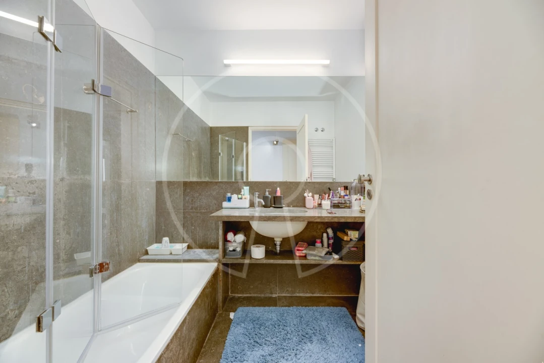 Apartamento T3 para Arrendamento em São Vicente Foto 19