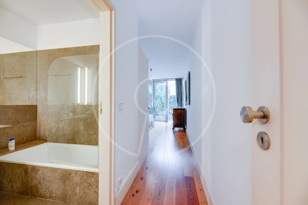 Apartamento T3 para Arrendamento em São Vicente Foto 12