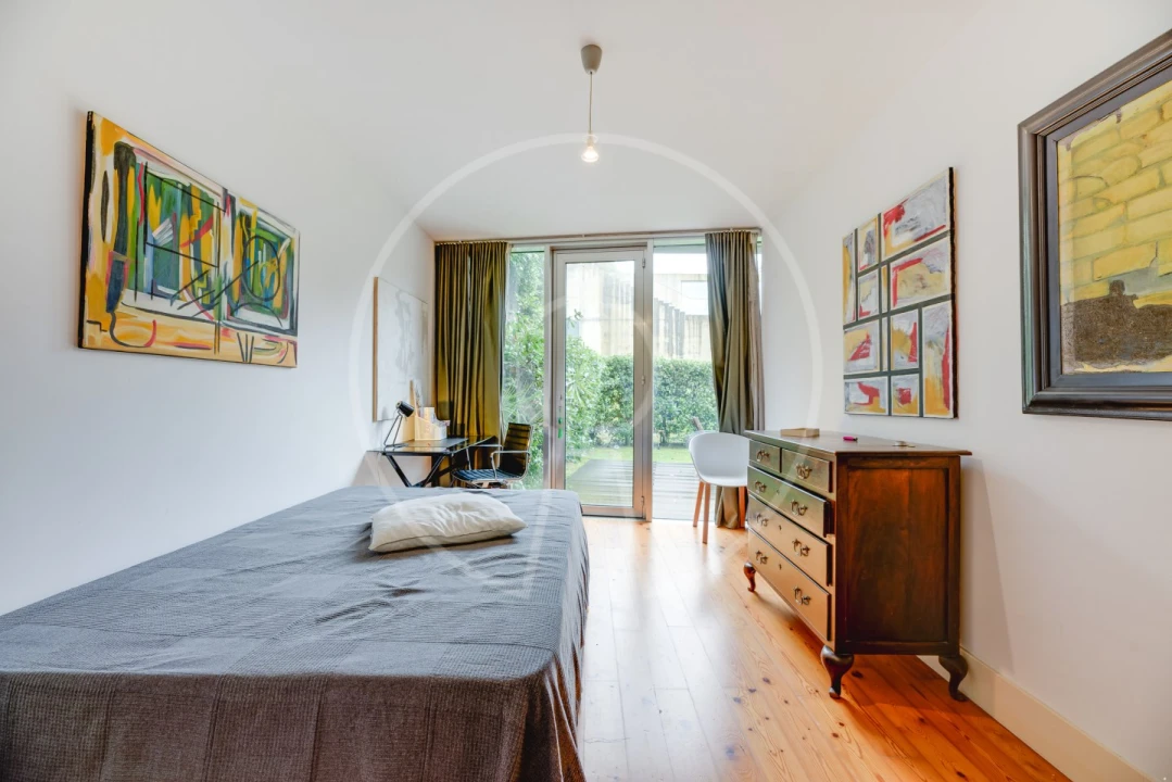 Apartamento T3 para Arrendamento em São Vicente Foto 14