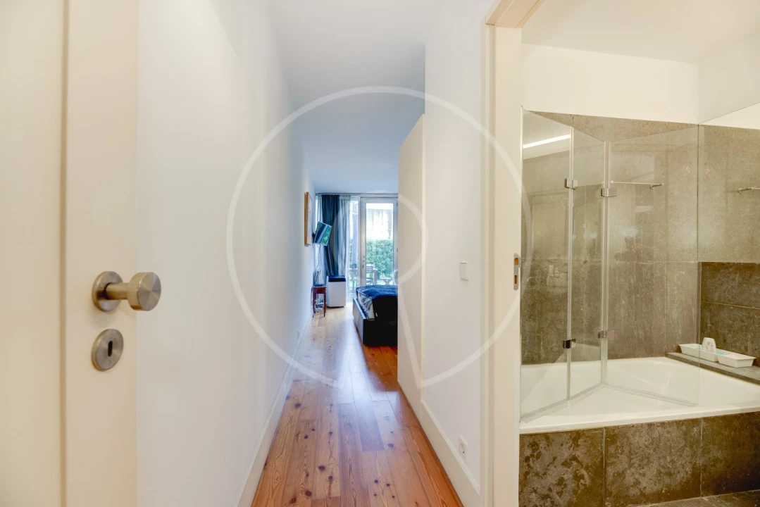 Apartamento T3 para Arrendamento em São Vicente Foto 18