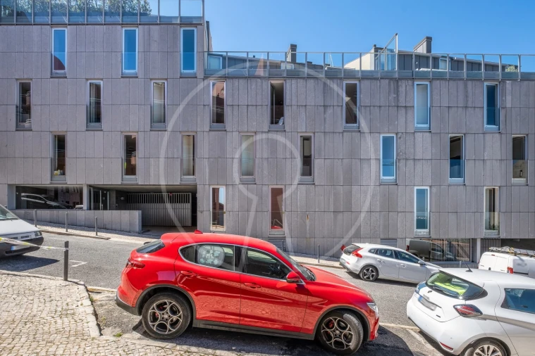 Apartamento T3 para Arrendamento em São Vicente Foto 34