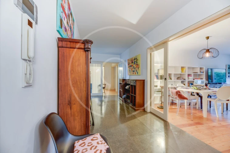 Apartamento T3 para Arrendamento em São Vicente Foto 6