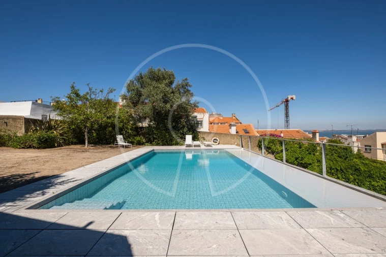 Apartamento T3 para Arrendamento em São Vicente Foto 30