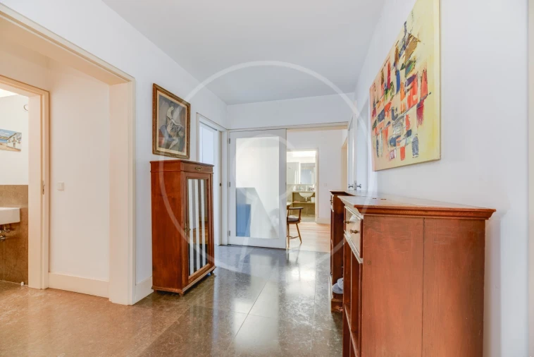 Apartamento T3 para Arrendamento em São Vicente Foto 7