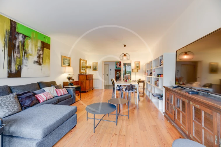 Apartamento T3 para Arrendamento em São Vicente Foto 4