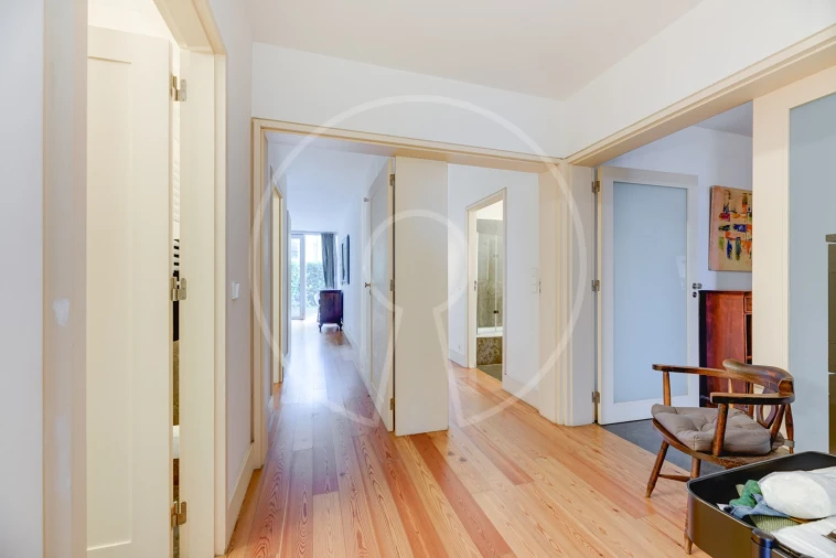 Apartamento T3 para Arrendamento em São Vicente Foto 11