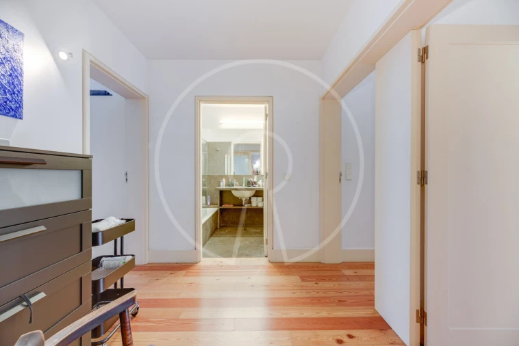 Apartamento T3 para Arrendamento em São Vicente Foto 16