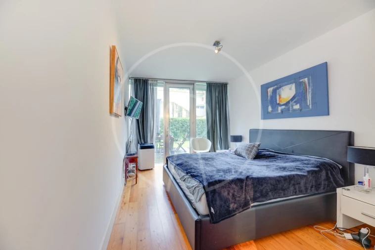 Apartamento T3 para Arrendamento em São Vicente Foto 20