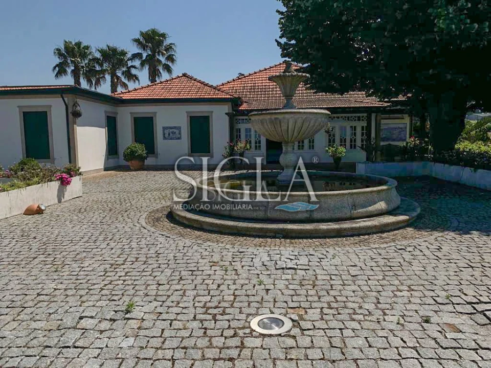 Quinta T10 para Venda em Gulpilhares e Valadares Foto 22