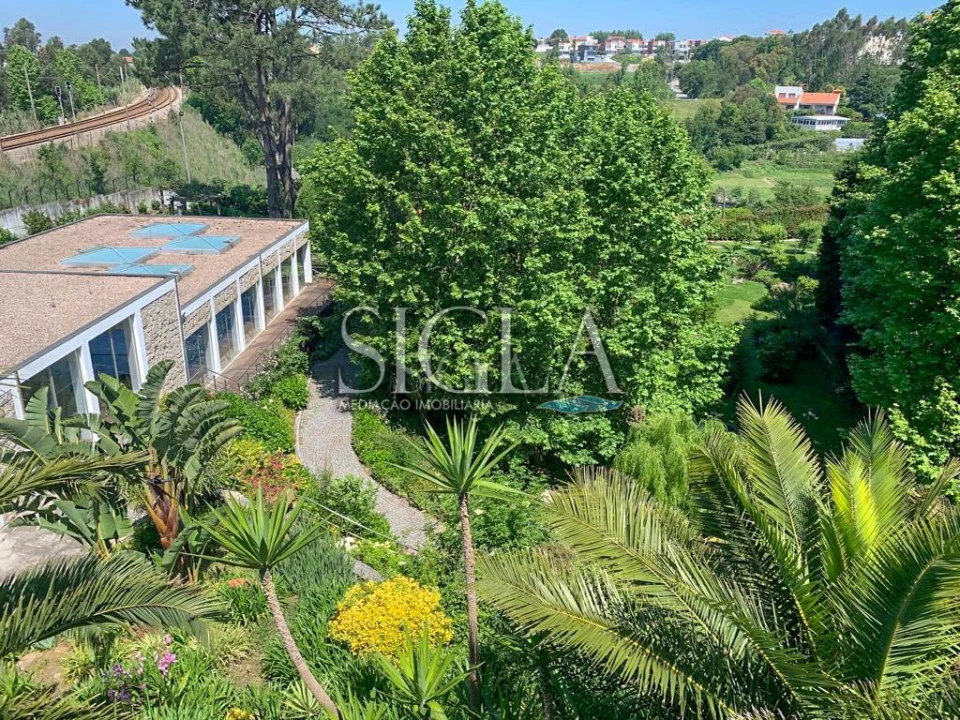 Quinta T10 para Venda em Gulpilhares e Valadares Foto 31