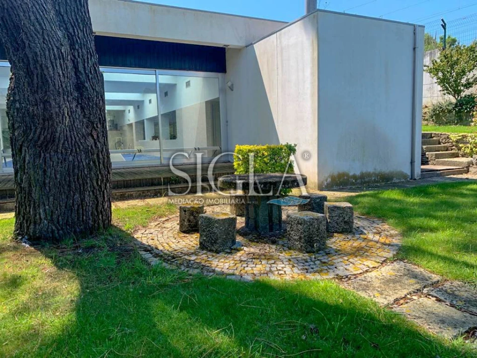 Quinta T10 para Venda em Gulpilhares e Valadares Foto 34