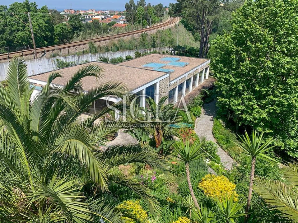 Quinta T10 para Venda em Gulpilhares e Valadares Foto 36