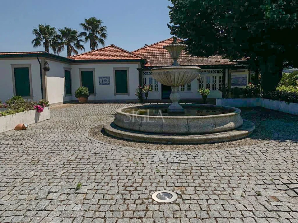 Quinta T10 para Venda em Gulpilhares e Valadares Foto 1