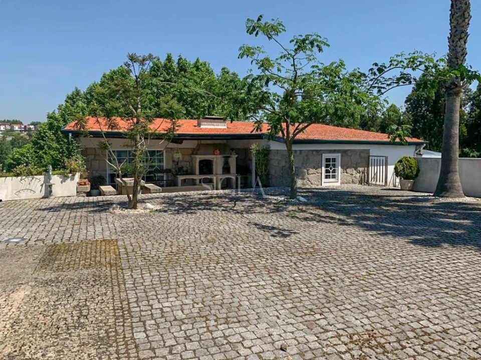 Quinta T10 para Venda em Gulpilhares e Valadares Foto 2