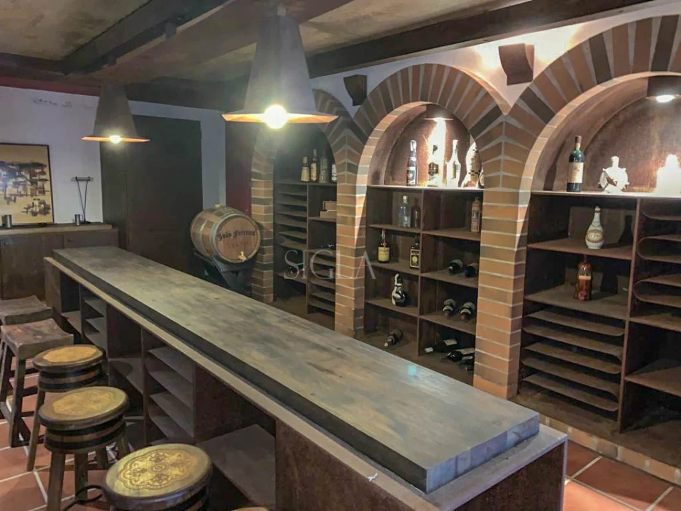 Quinta T10 para Venda em Gulpilhares e Valadares Foto 19