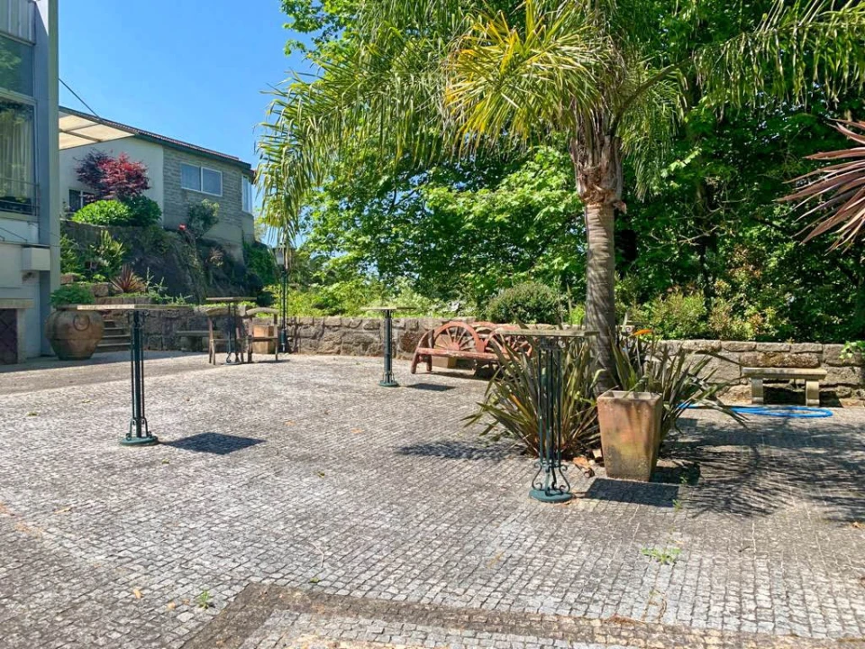 Quinta T10 para Venda em Gulpilhares e Valadares Foto 31