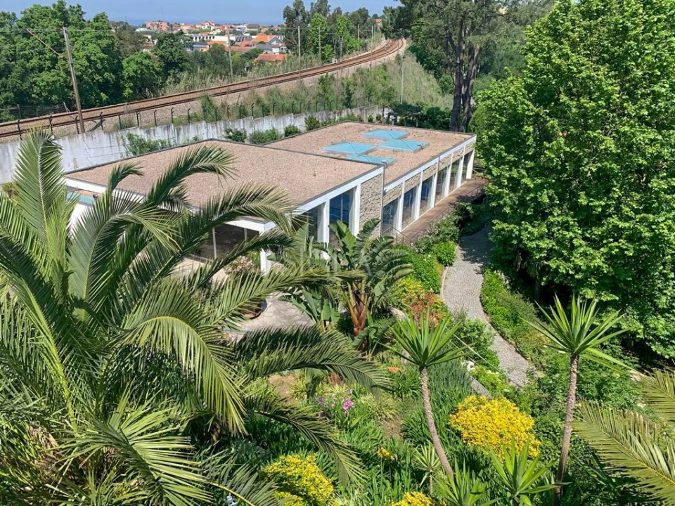 Quinta T10 para Venda em Gulpilhares e Valadares Foto 34