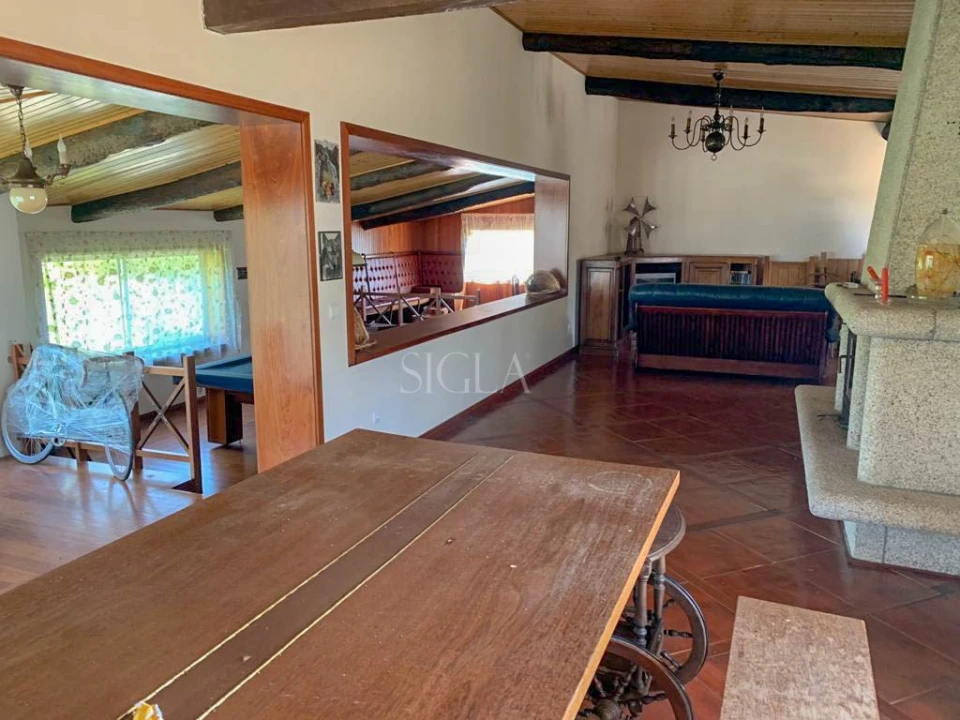 Quinta T10 para Venda em Gulpilhares e Valadares Foto 37