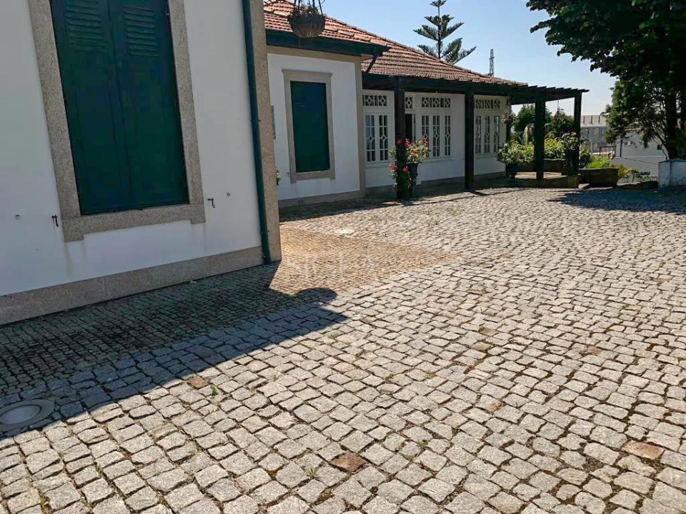 Quinta T10 para Venda em Gulpilhares e Valadares Foto 38