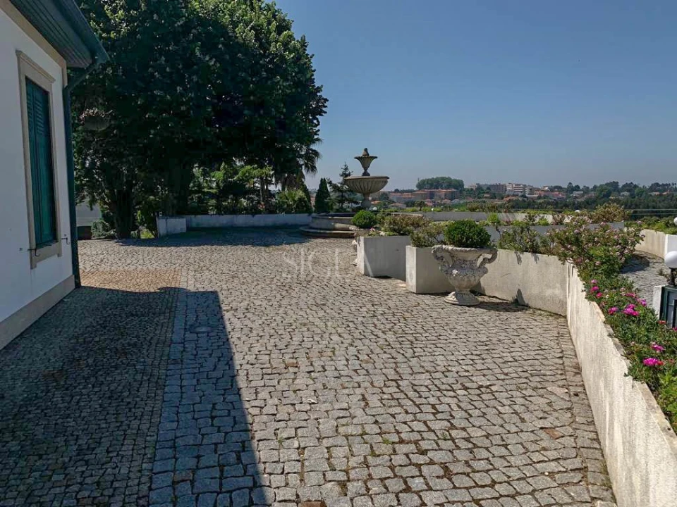 Quinta T10 para Venda em Gulpilhares e Valadares Foto 39