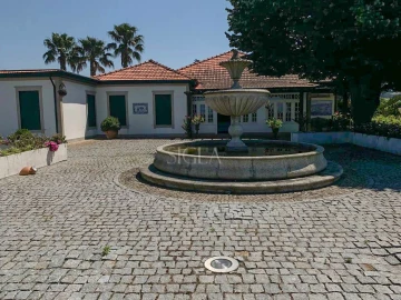 Quinta T10 para Venda em Gulpilhares e Valadares