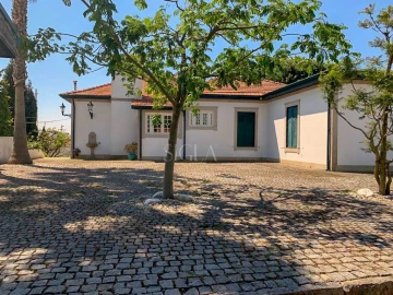 Quinta T10 para Venda em Gulpilhares e Valadares