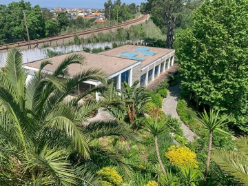 Quinta T10 para Venda em Gulpilhares e Valadares