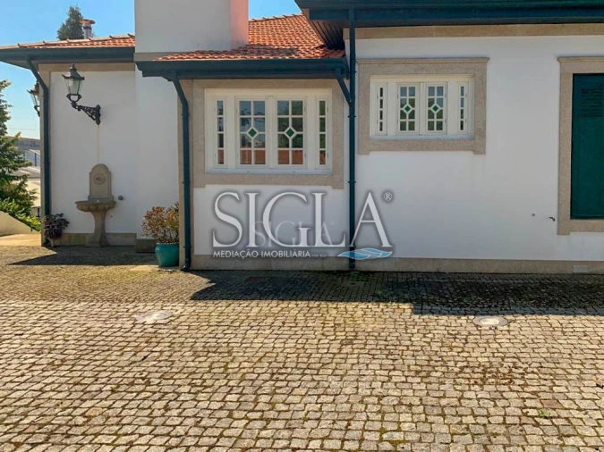 Quinta T10 para Venda em Gulpilhares e Valadares Foto 4