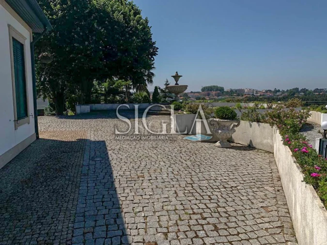 Quinta T10 para Venda em Gulpilhares e Valadares Foto 14