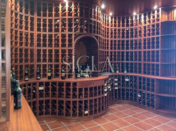 Quinta T10 para Venda em Gulpilhares e Valadares Foto 25