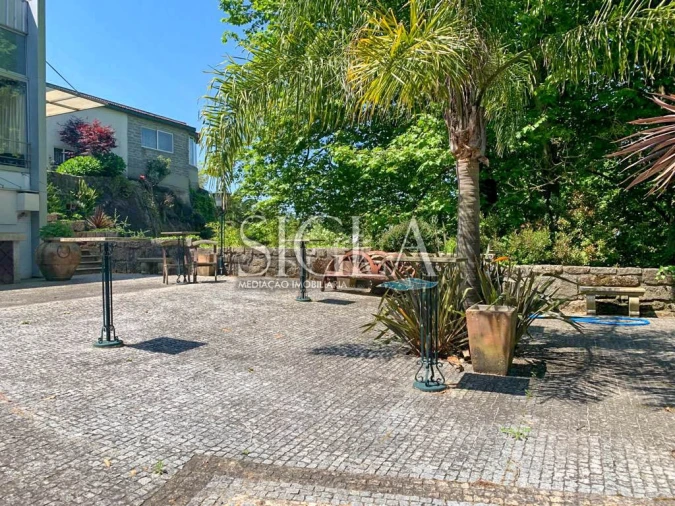 Quinta T10 para Venda em Gulpilhares e Valadares Foto 33